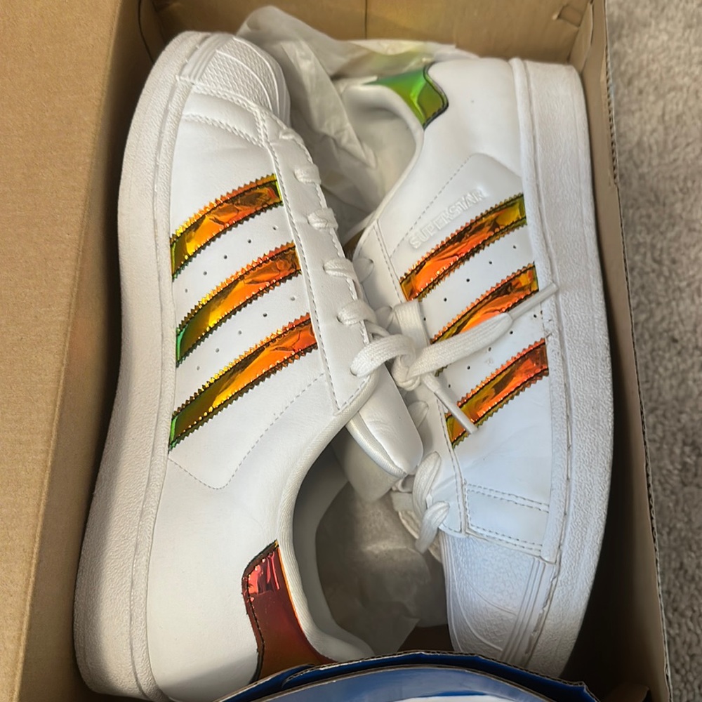 adidas superstar